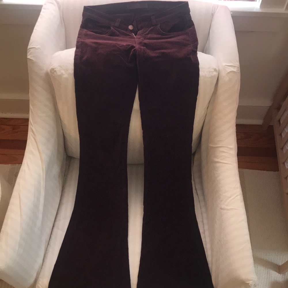 J Brand Pants